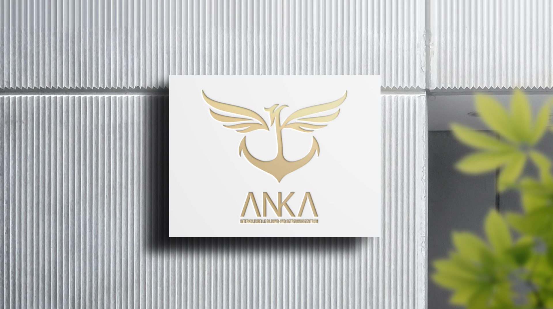 ANKA| Logo