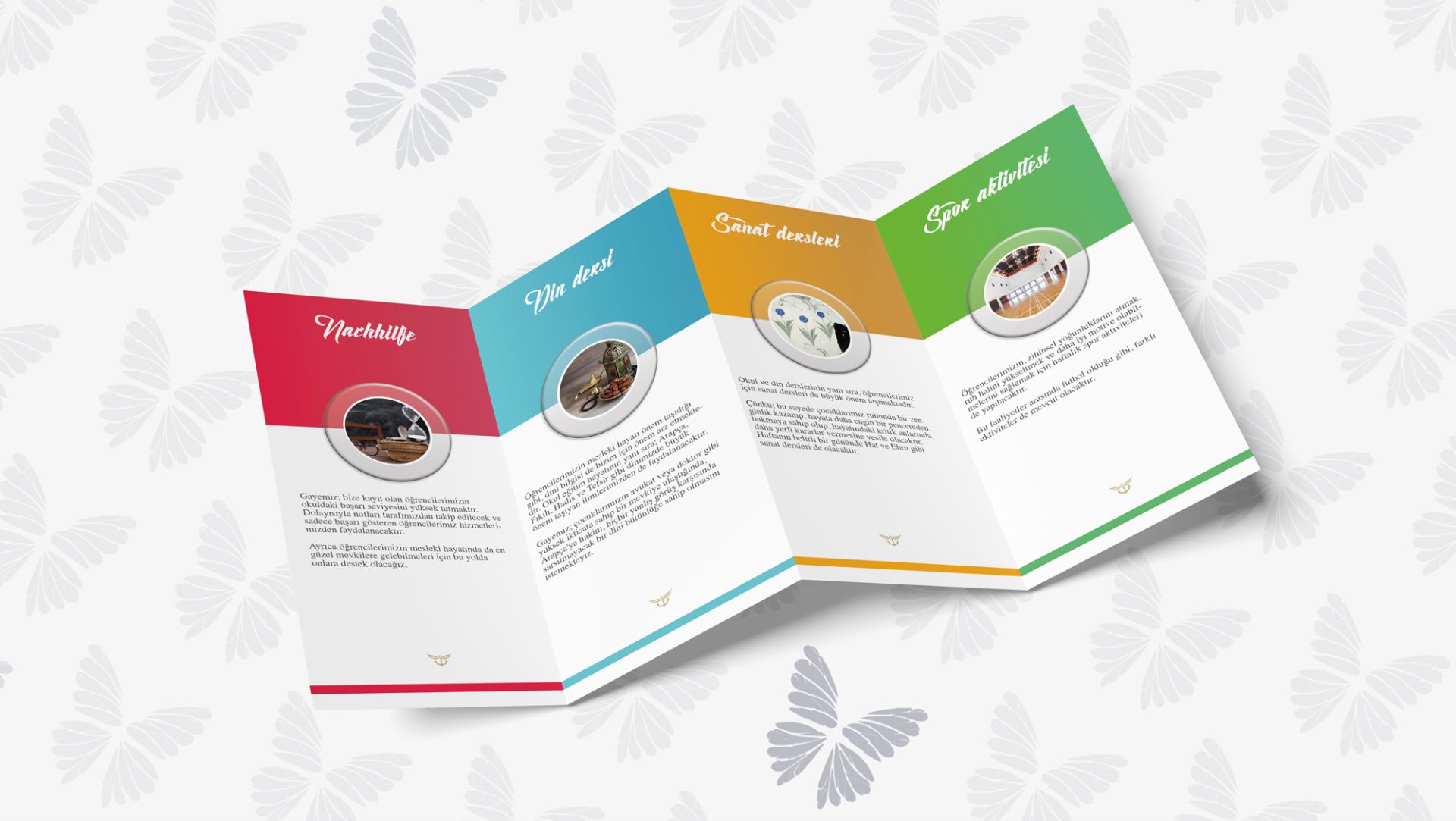 ANKA | Flyer