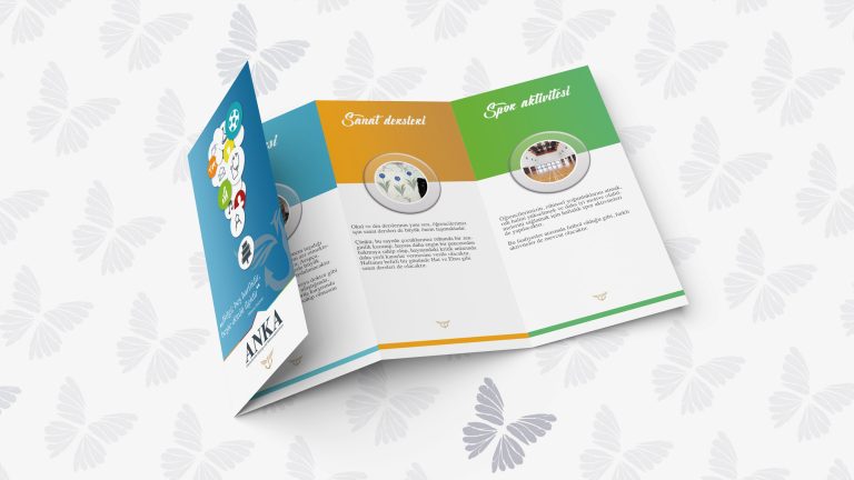 ANKA | Flyer